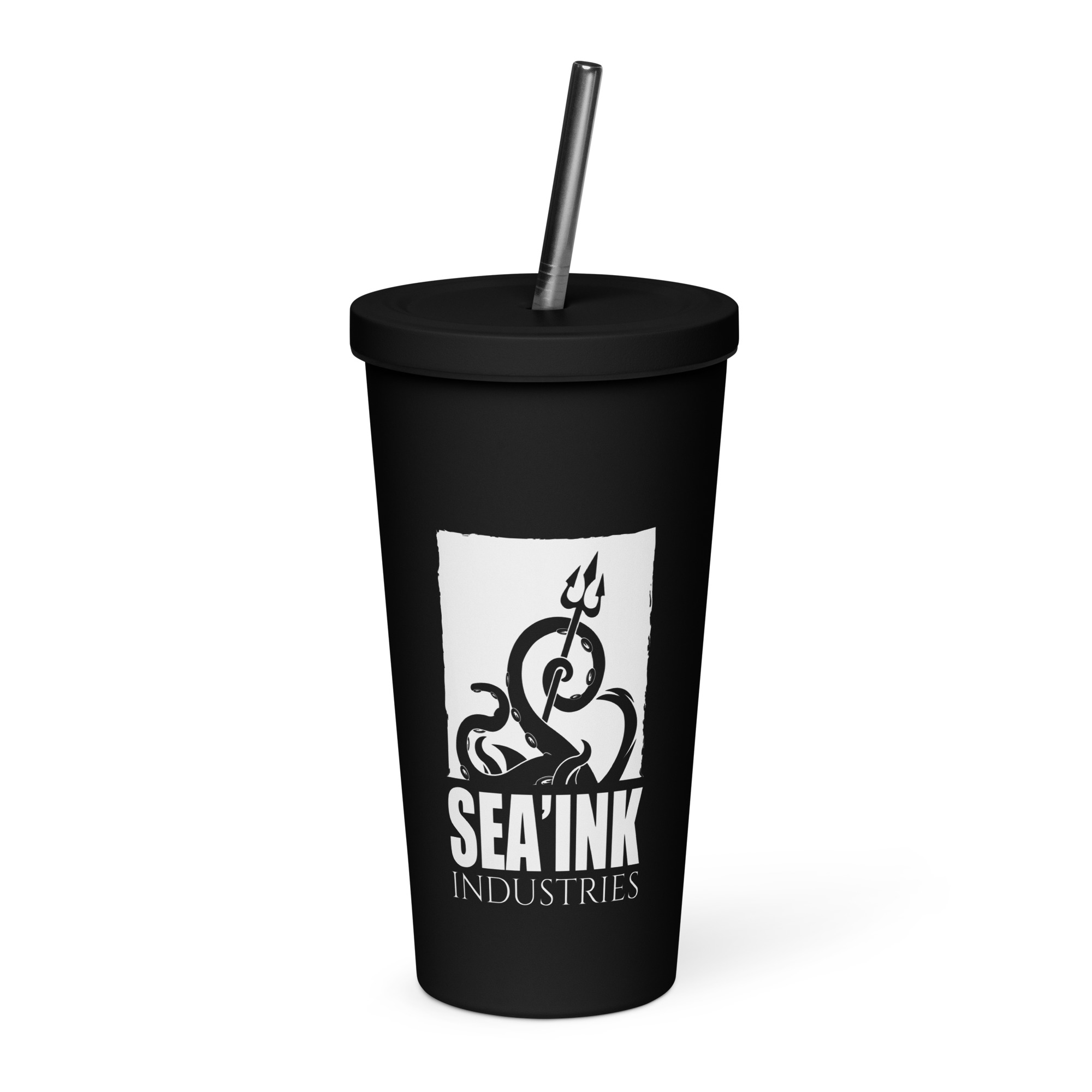 Tumbler Sea Ink Industries