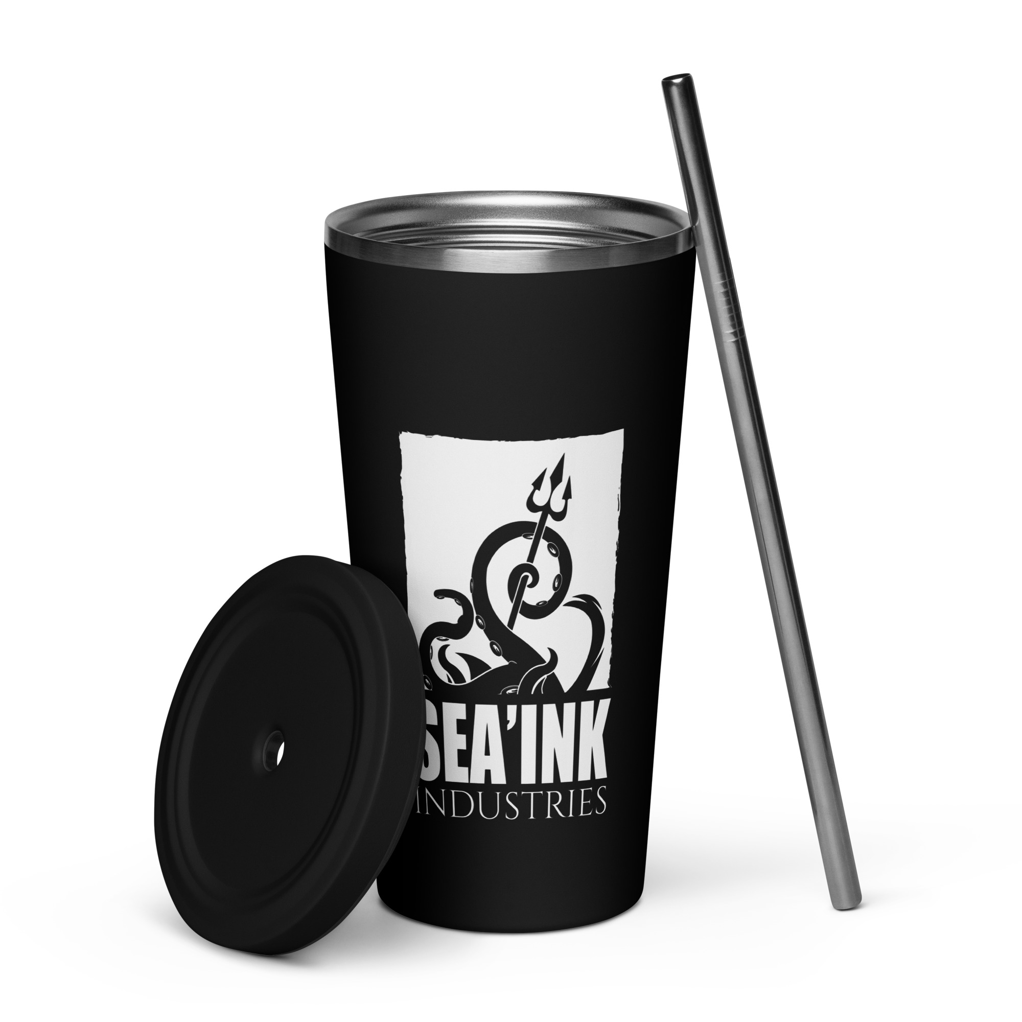 Tumbler Sea Ink Industries