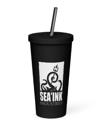 Tumbler Sea Ink Industries