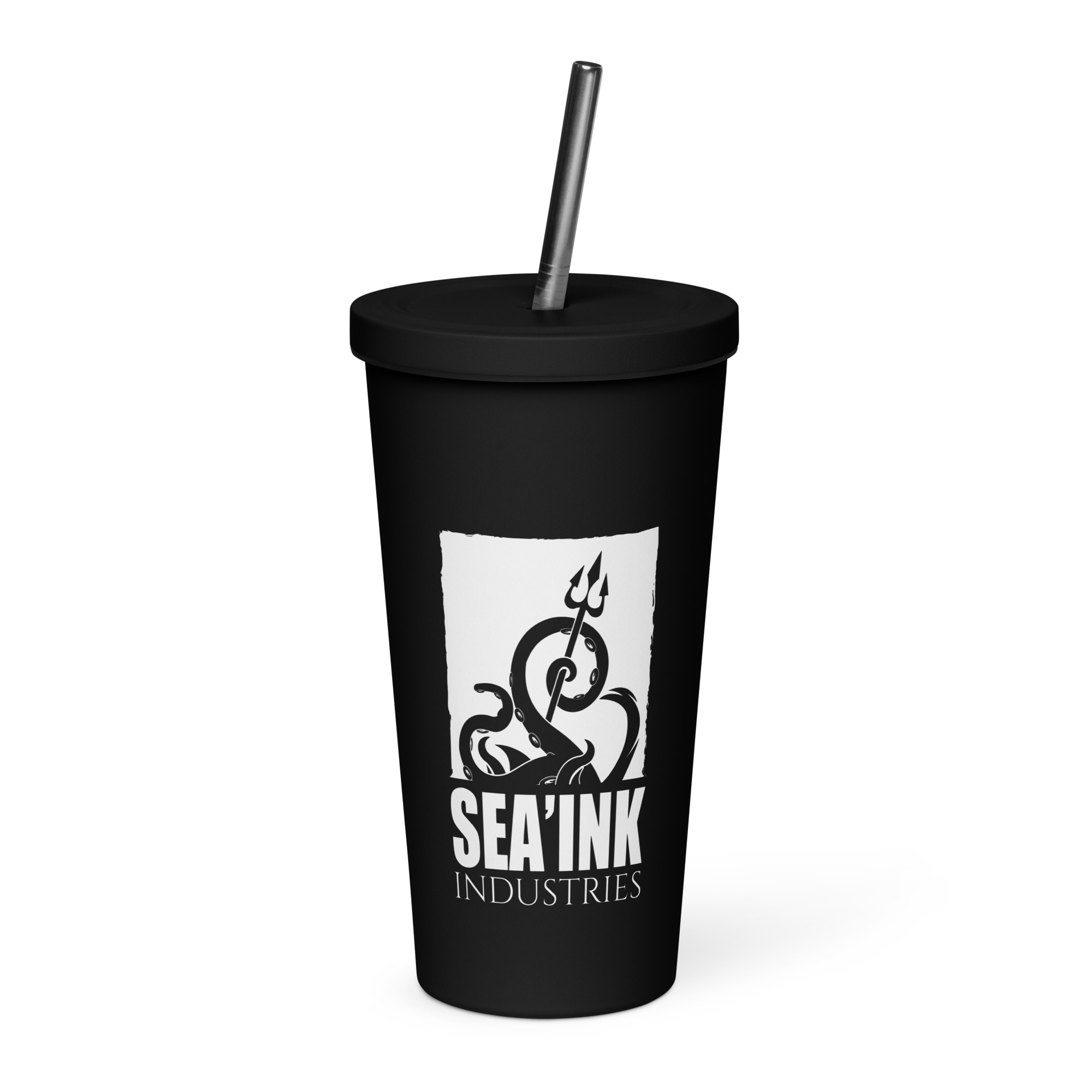 Tumbler Sea Ink Industries