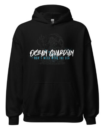 Ocean Guardian Hoodie