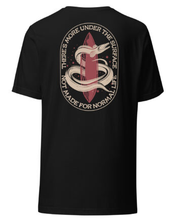 Under the Water T-Shirt