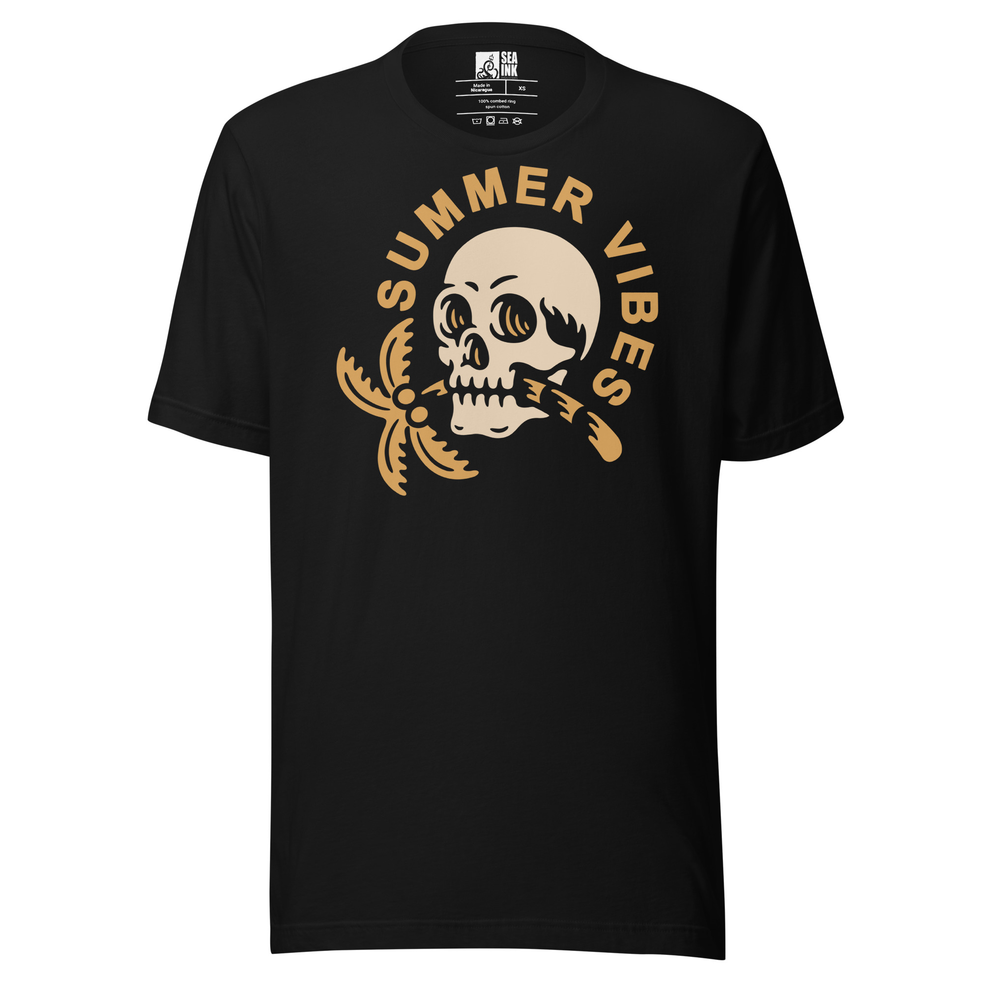 Summer Vibes T-Shirt