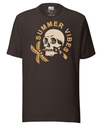 Summer Vibes T-Shirt