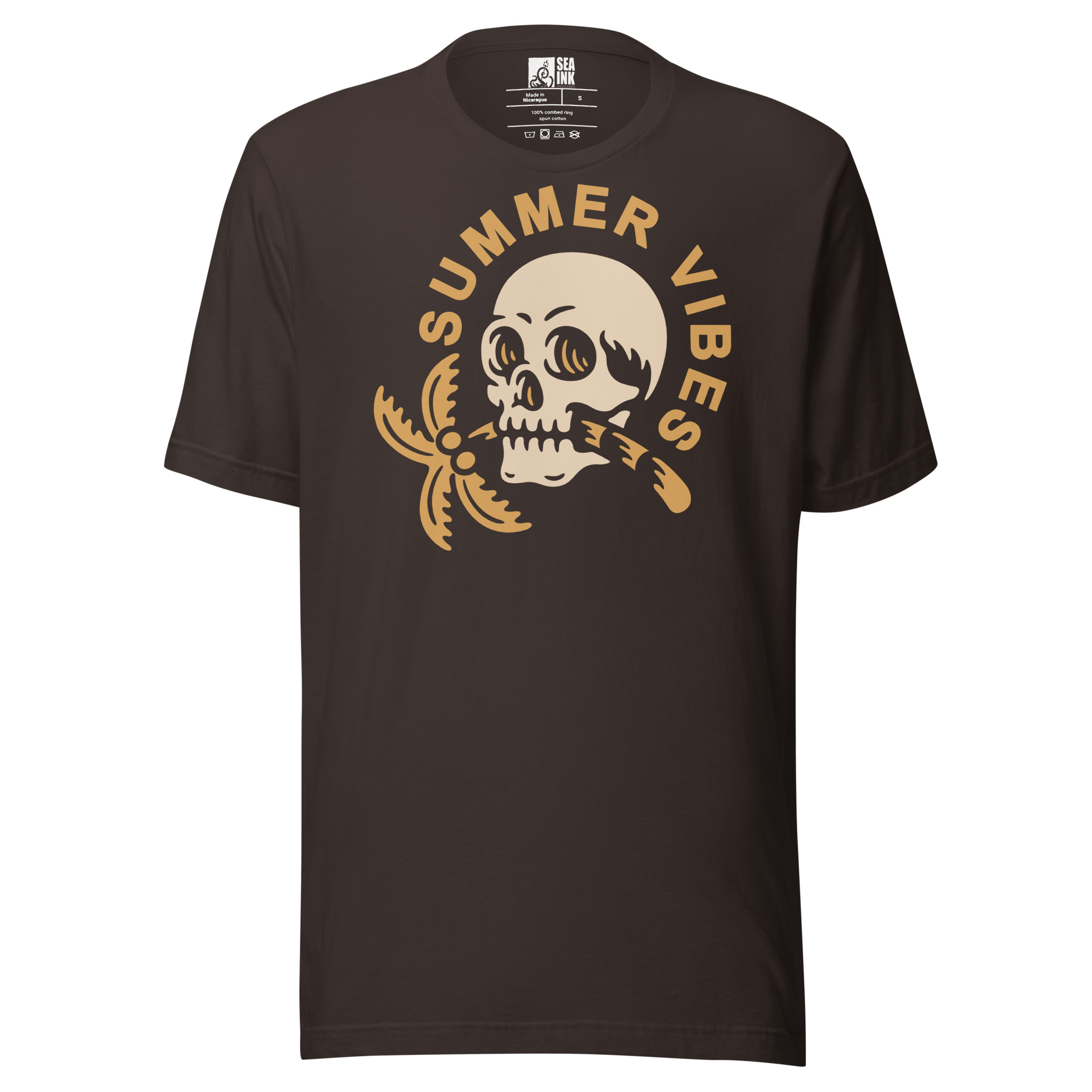 Summer Vibes T-Shirt