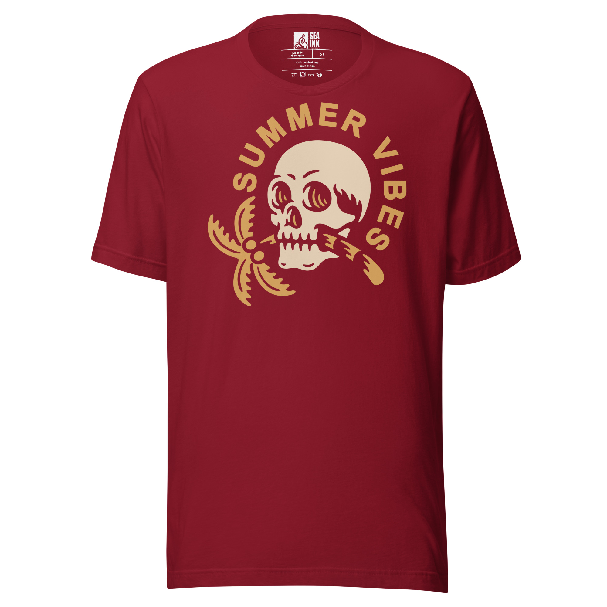 Summer Vibes T-Shirt