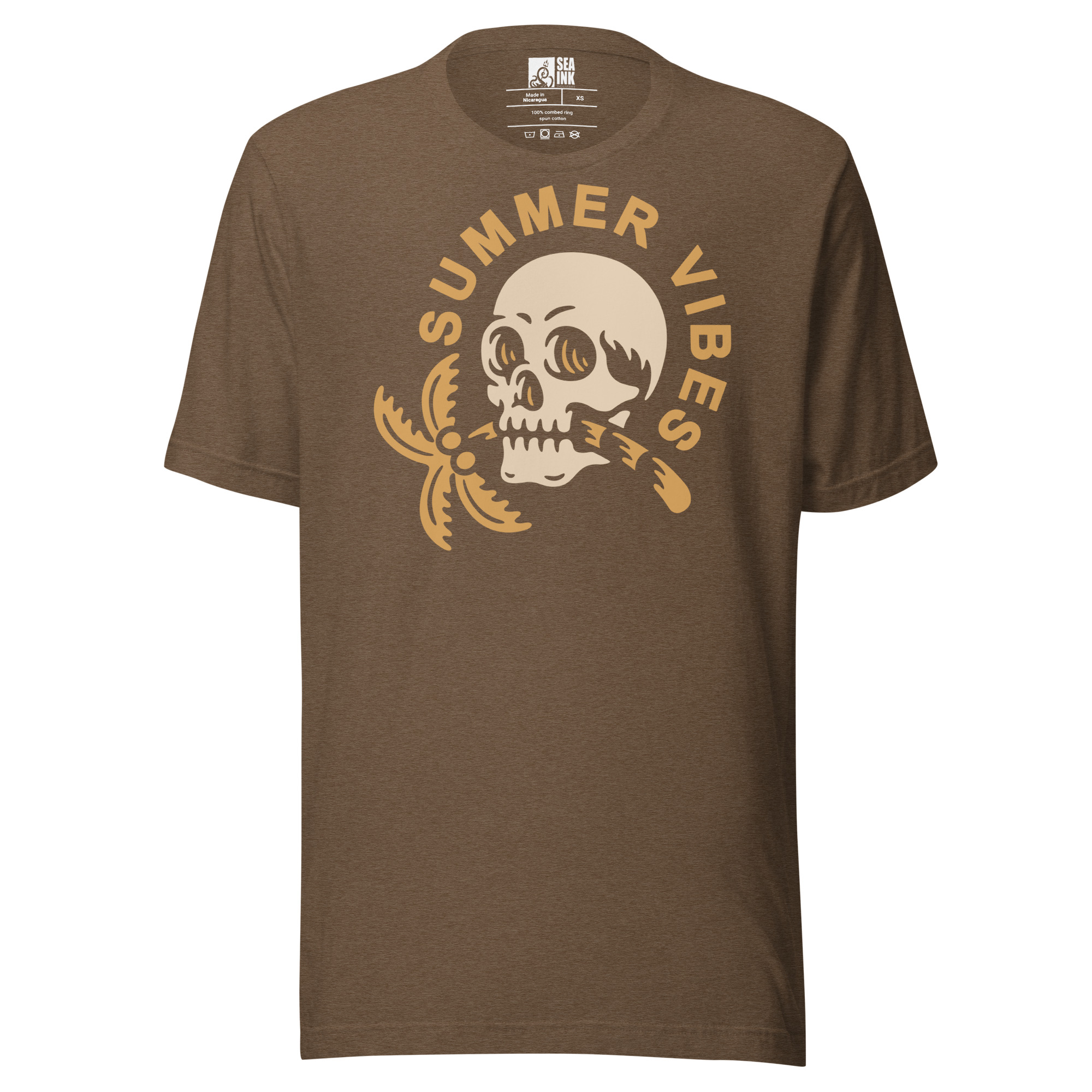 Summer Vibes T-Shirt