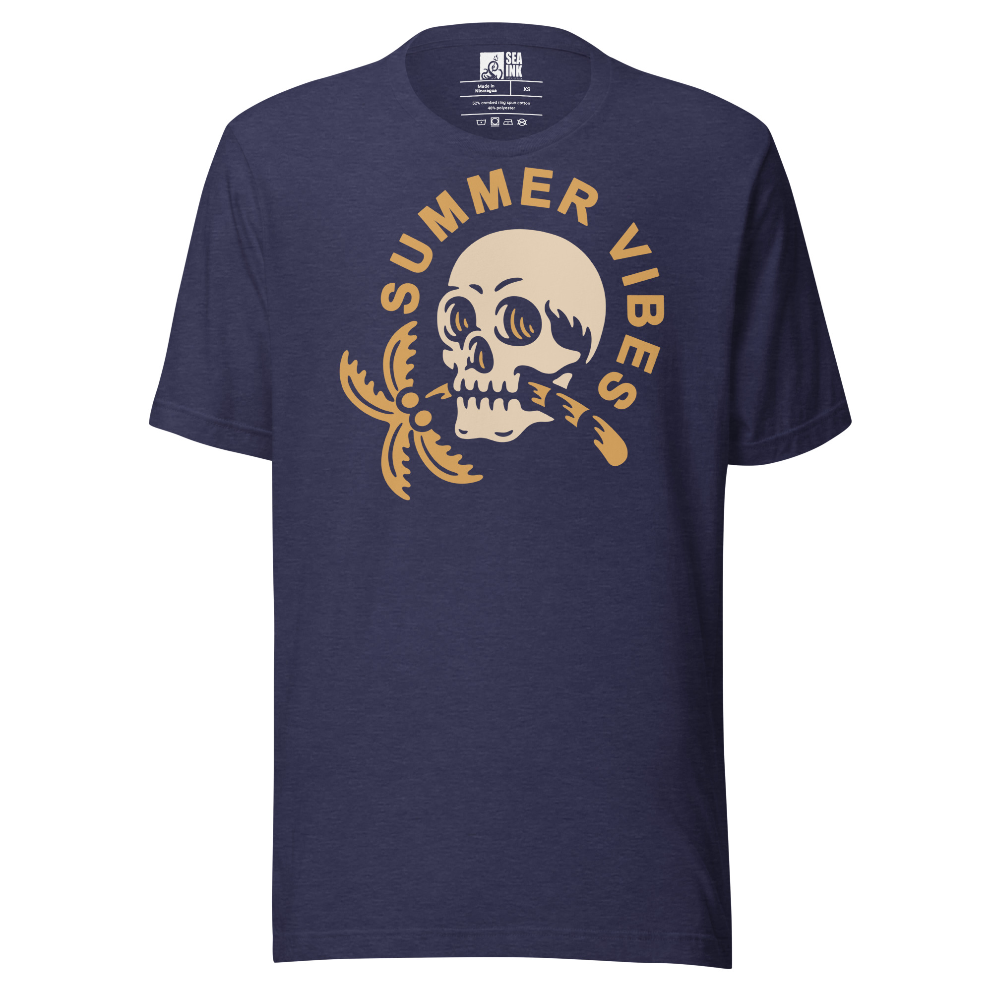 Summer Vibes T-Shirt