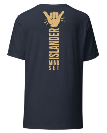 Islander Mindset T-Shirt