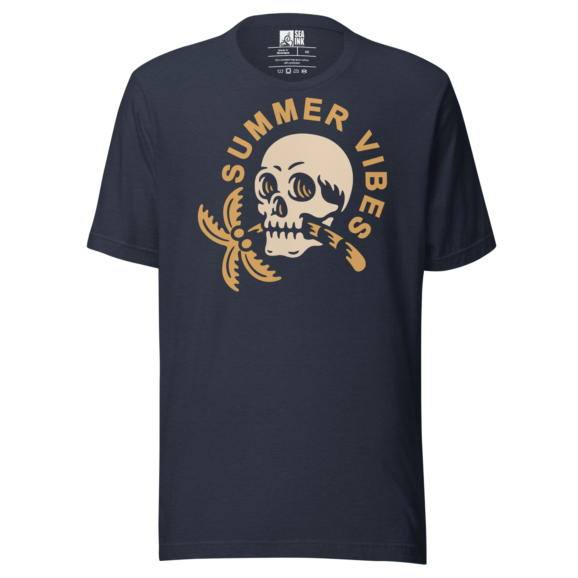 Summer Vibes T-Shirt