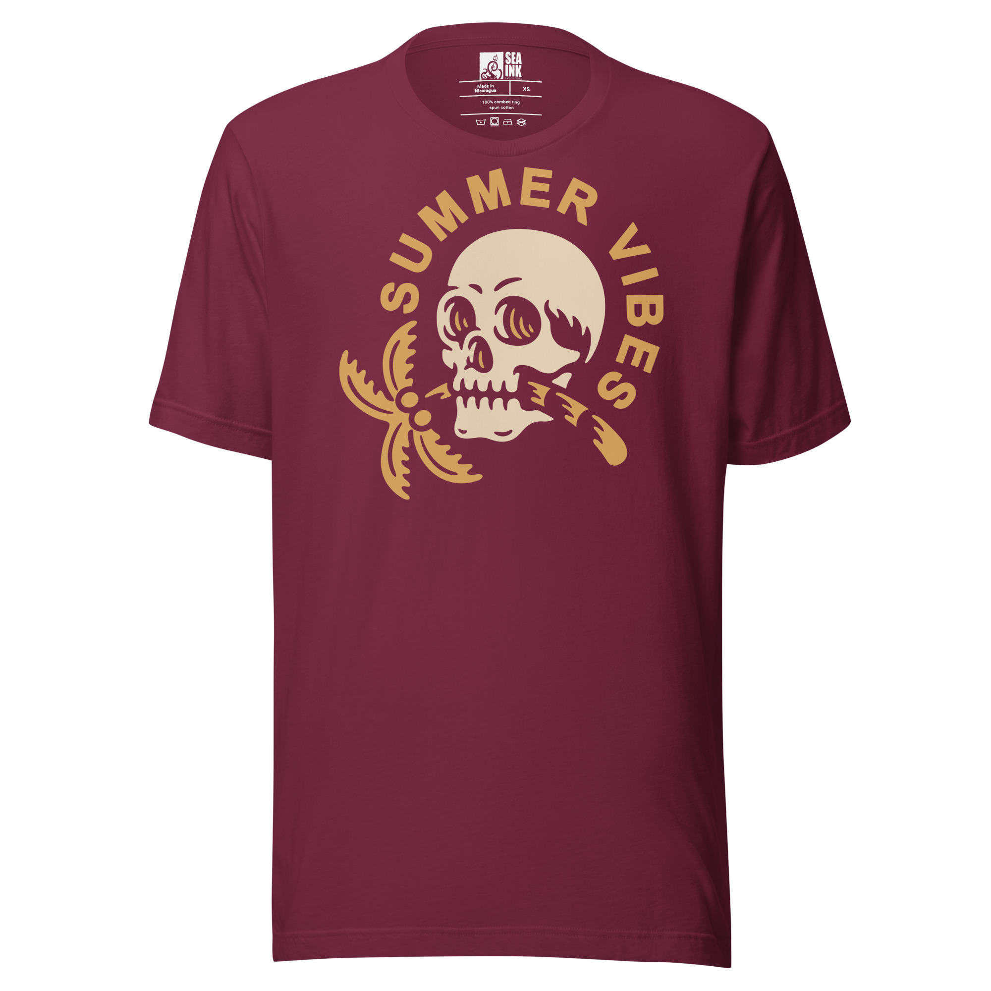 Summer Vibes T-Shirt