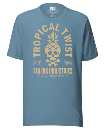 Tropical Twist T-Shirt